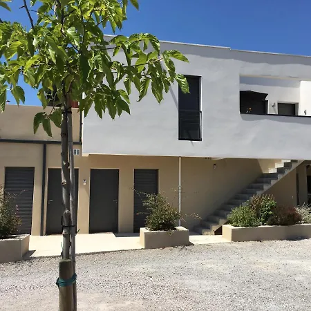 Pour Etudiant Seul Ou A 2 Villeneuve-les-Maguelonne