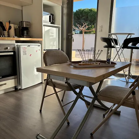 Pour Etudiant Seul Ou A 2 Apartment *