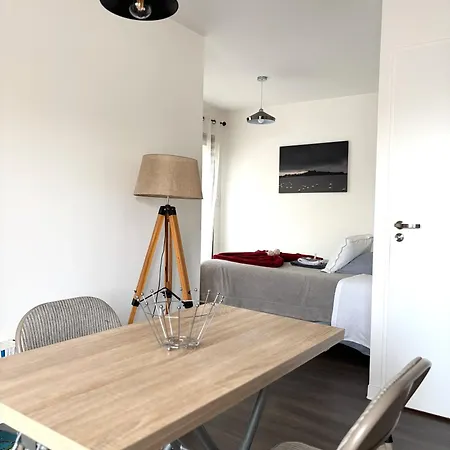Apartament Pour Etudiant Seul Ou A 2 Villeneuve-lès-Maguelone