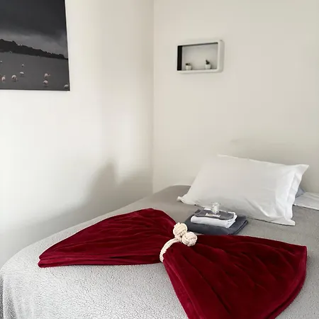 Apartament Pour Etudiant Seul Ou A 2