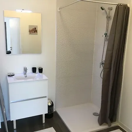 Pour Etudiant Seul Ou A 2 * Villeneuve-les-Maguelonne