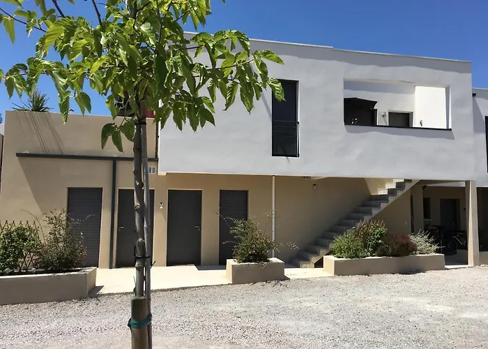 Pour Etudiant Seul Ou A 2 Villeneuve-les-Maguelonne