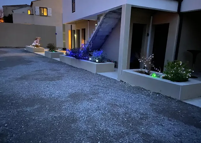 Apartment Pour Etudiant Seul Ou A 2