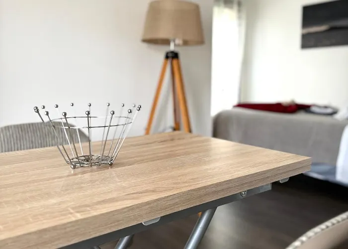 Pour Etudiant Seul Ou A 2 * Villeneuve-les-Maguelonne